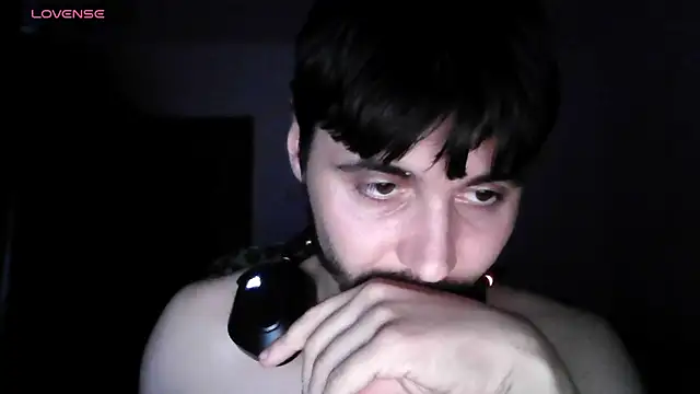 David_storm Webcam-Show