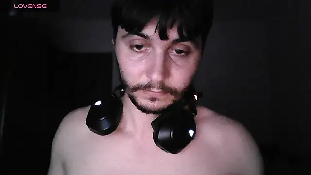 Show webcam de David_storm