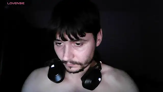 عرض كام David_storm