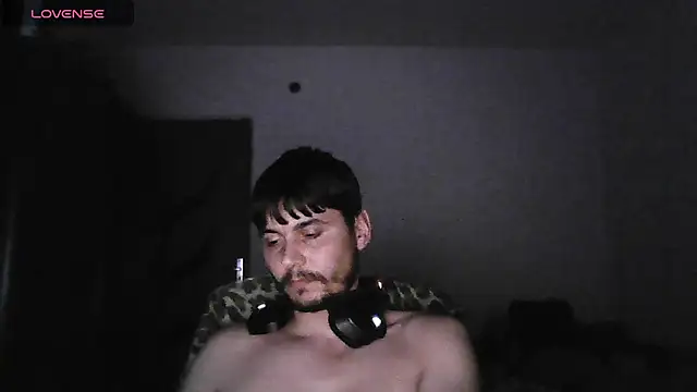 David_storm's Webcam Show
