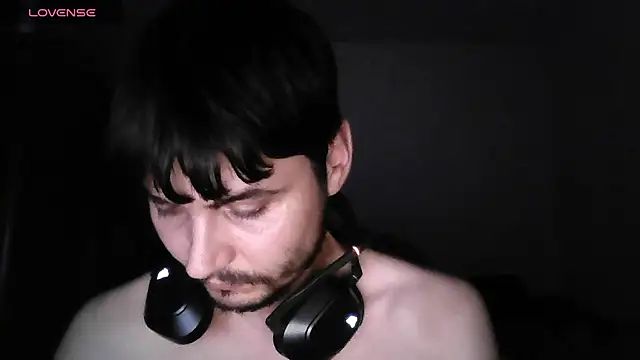 David_storm Webcamshow