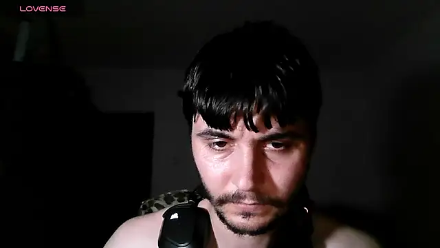 David_storm's Webcam Show