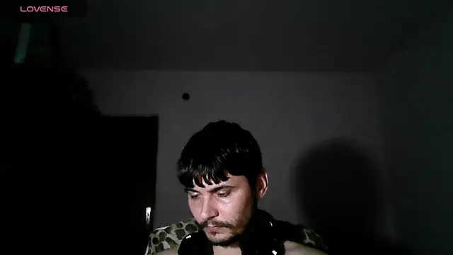Show de David_storm na webcam