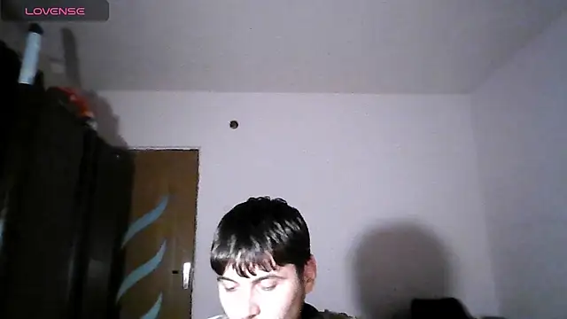 David_storm Show Webcam