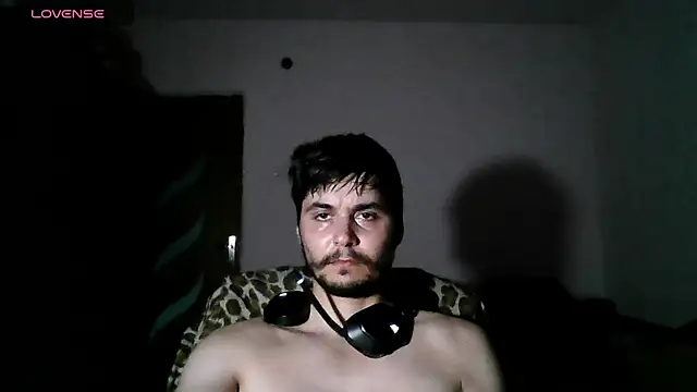 David_storm Webcam Show