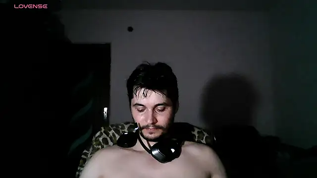 David_storm Webcam-Show