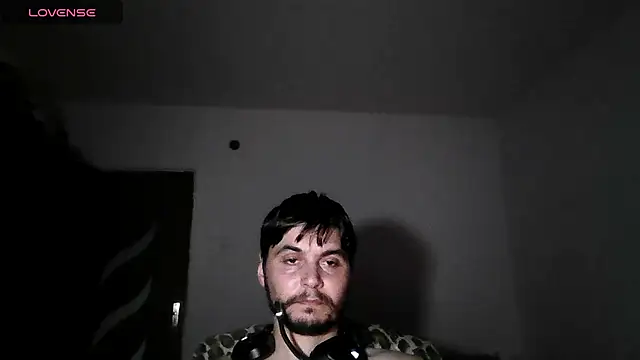 David_storm Webcam-Show