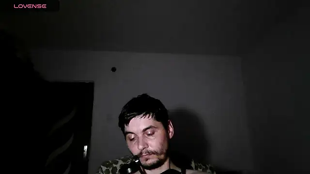 David_storm 网络视讯表演