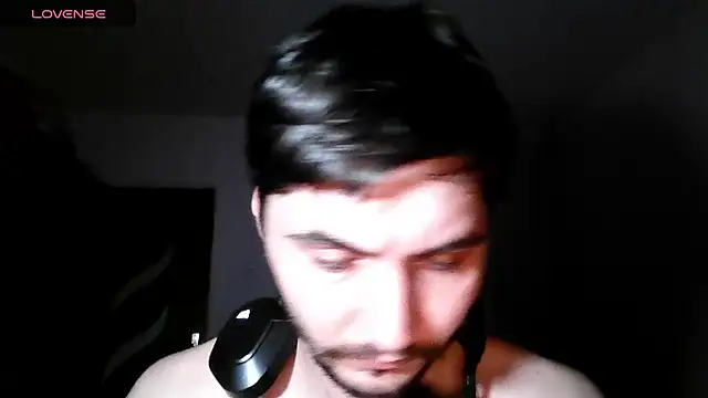 Show de webcam de David_storm