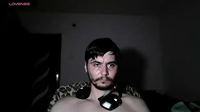 Show Webcam de David_storm