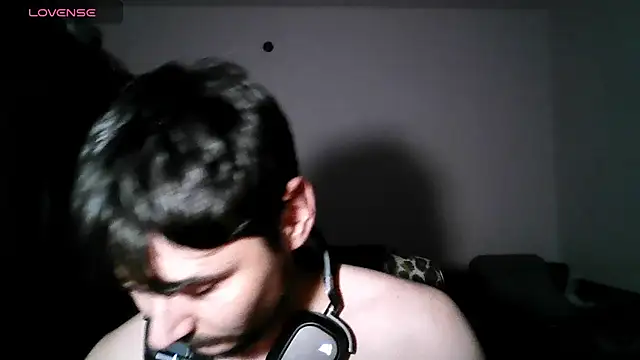 David_stormn Webbikameraesitys