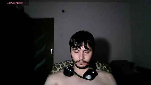 David_storm Webcamshow