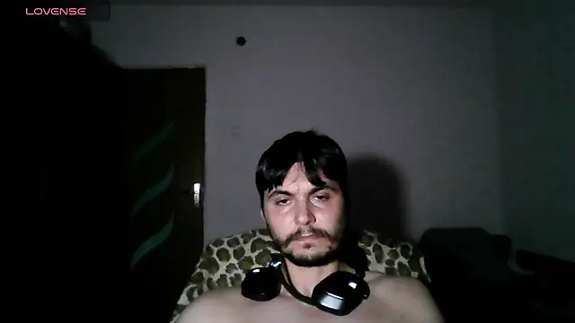 David_storm Webcam show