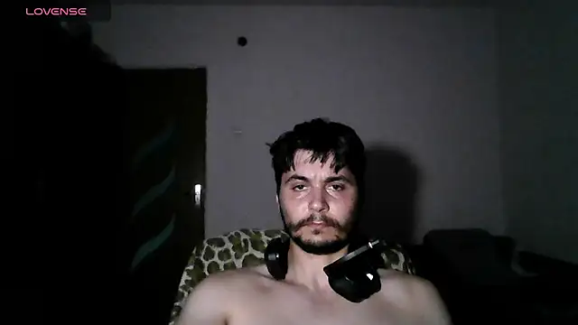 David_storm – webcam-show