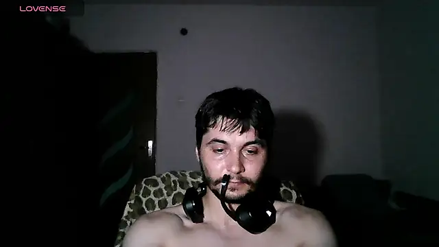 David_storm – webcam-show