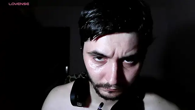 Show webcam de David_storm