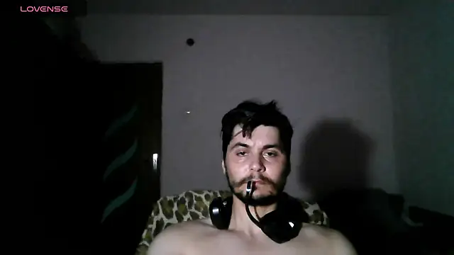 David_storm's Webcam Show