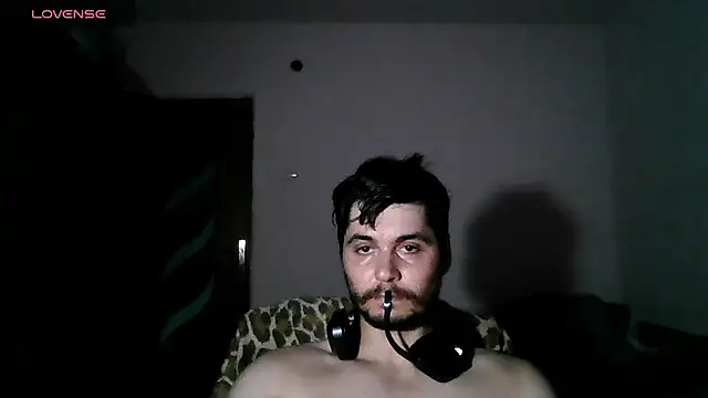 David_storm Webcam-Show