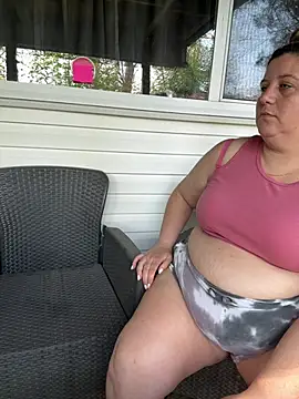 Milfshaker50's Webcam Show