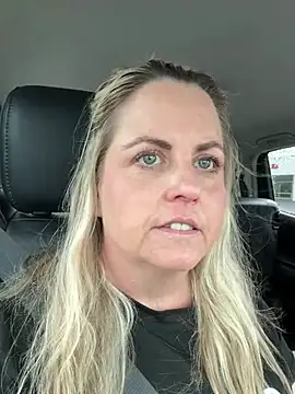 Milfshaker50 webkamerás műsora