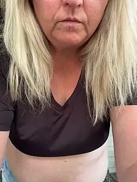 Milfshaker50 Шоу с уебкамера