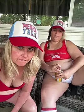 Milfshaker50 在線直播表演