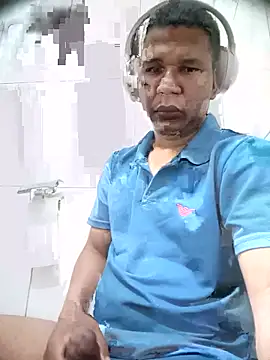 Baianocasal webcam show