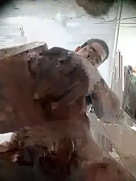 Baianocasal Webcam Show