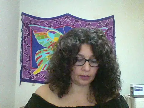 Rochi51 Show in webcam