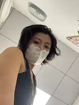 milkwine 网络视讯表演
