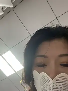 milkwine's Webcam Show