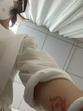 milkwine 웹캠 쇼