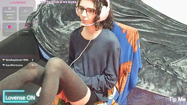 hxxyro1 Webcam show