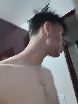 Webkamerová show PkkkkkkZ