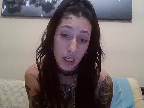 Show webcam de ERXIPLAYBOY