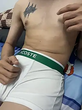 Show Webcam de huynguyen2399