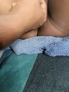Show de slfunson18 na webcam