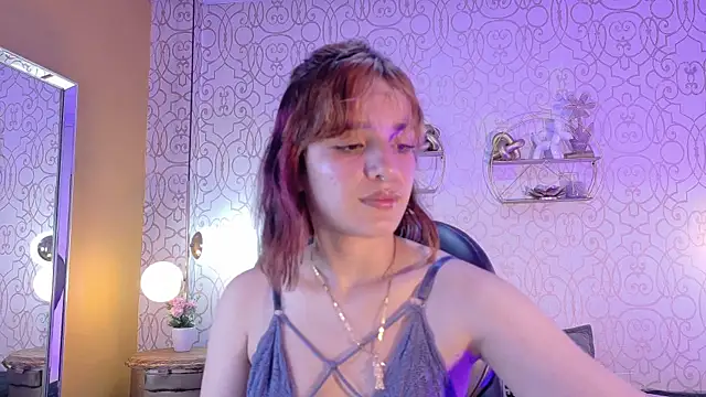 Chat XXX en directo de Azahara_18