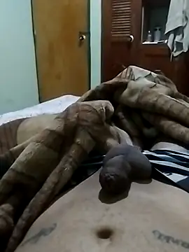 Webkamerová show GERAR20550