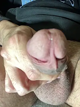 Ostin_255 webkamerás műsora