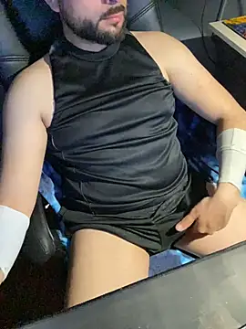 Ostin_255 在線直播表演
