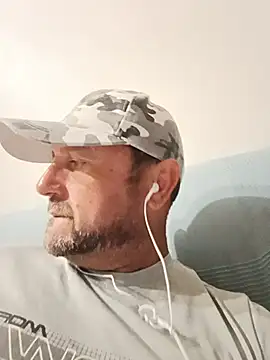 Frank20cmdura Webcam Show