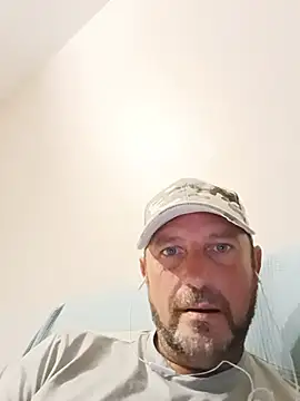 Webkamerová show Frank20cmdura