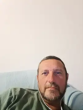 Show de Frank20cmdura na webcam