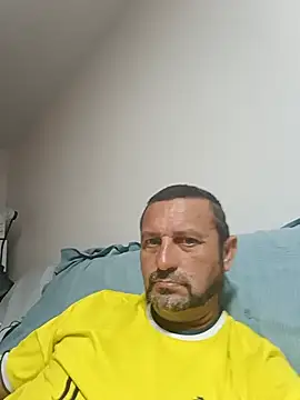 Show de webcam de Frank20cmdura