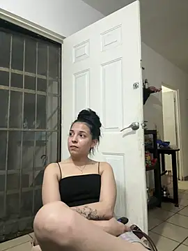 skrfazee Pertunjukan Webcam