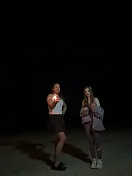 Webkamerová show ThexxxPrincess