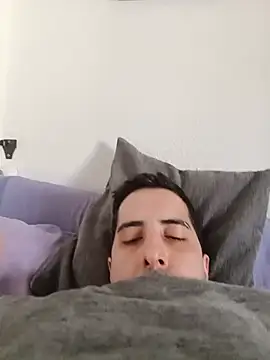 sergivel's Webcam Show