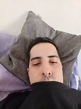 Webkamerová show sergivel