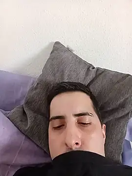 sergivel Webcam Show
